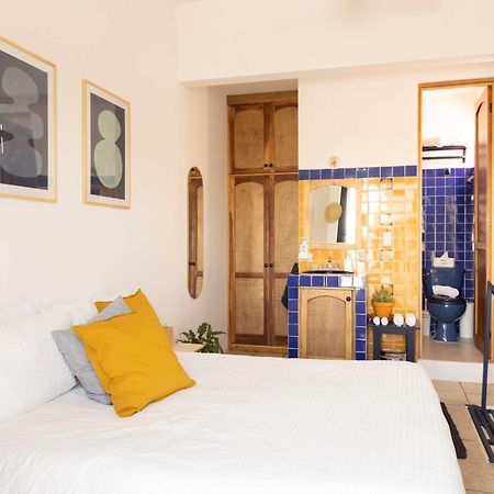 Siento Oaxaca Apartment Luaran gambar
